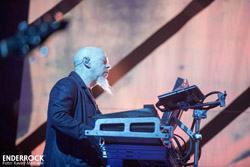 Concert de Dream Theater al Sant Jordi Club de Barcelona 